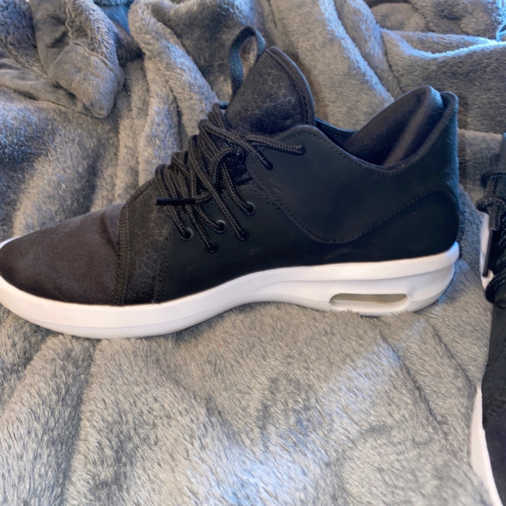 Jordan’s